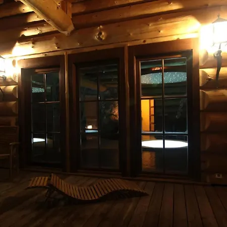 Ferienhaus Ferienvilla Mit Blick Auf Wasser *