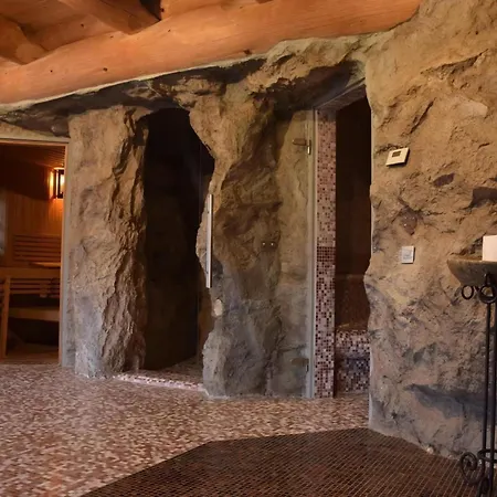 Casa vacanze Ferienvilla Mit Blick Auf Wasser