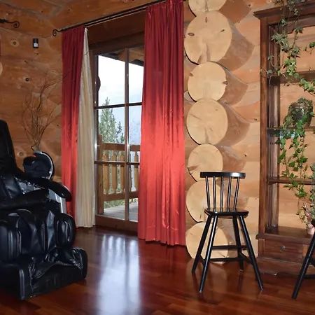 Ferienhaus Ferienvilla Mit Blick Auf Wasser Bad Kleinkirchheim