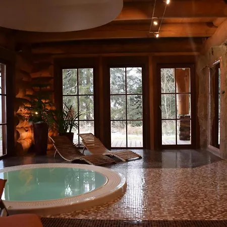Ferienhaus Ferienvilla Mit Blick Auf Wasser *